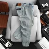 Quần Jeans Nam ICONDENIM Form Baggy