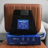 Quần Jean Nam ProCool ICONDENIM CoolMax Black Slim