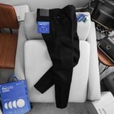 Quần Jean Nam ProCool ICONDENIM CoolMax Black Slim