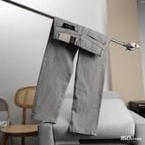 Quần Jean Nam Dirt Wash Form Baggy