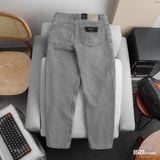 Quần Jean Nam Dirt Wash Form Baggy