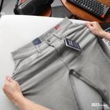 Quần Smart Jeans™ Nam ICONDENIM Grey Wash
