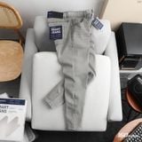 Quần Smart Jeans™ Nam ICONDENIM Grey Wash