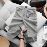 Quần Smart Jeans™ Nam ICONDENIM Grey Wash