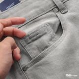 Quần Smart Jeans™ Nam ICONDENIM Grey Wash