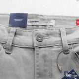 Quần Smart Jeans™ Nam ICONDENIM Grey Wash