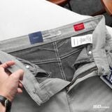 Quần Smart Jeans™ Nam ICONDENIM Grey Wash