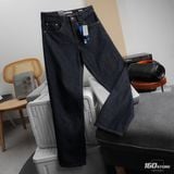 Quần Jean Nam ICON105 Lightweight™ Straight Fit Raw Indigo