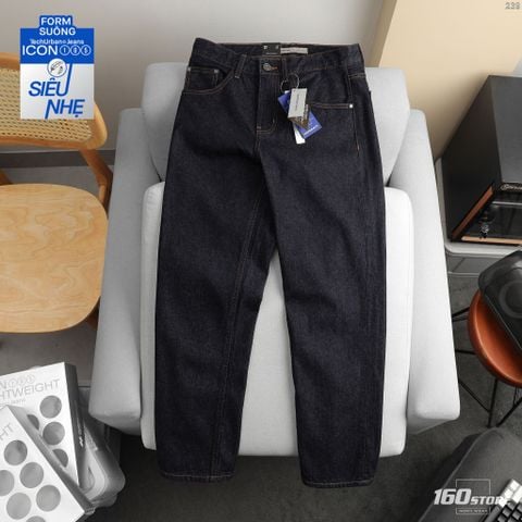 quan-jean-nam-icon105-lightweight™-straight-fit-raw-indigo