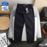 Quần Jean Nam ICON105 Lightweight™ Straight Fit Raw Indigo