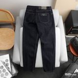 Quần Jean Nam ICON105 Lightweight™ Straight Fit Raw Indigo