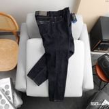 Quần Jean Nam ICON105 Lightweight™ Straight Fit Raw Indigo