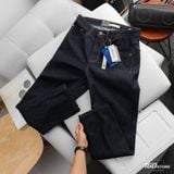 Quần Jean Nam ICON105 Lightweight™ Straight Fit Raw Indigo
