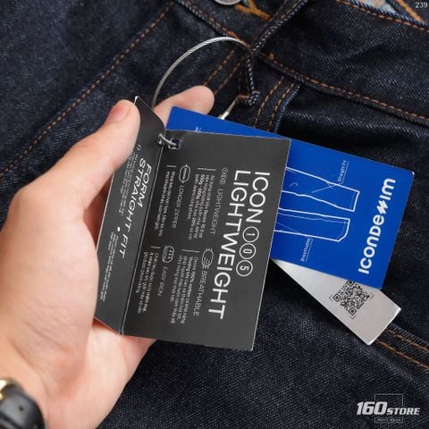 quan-jean-nam-icon105-lightweight™-straight-fit-raw-indigo