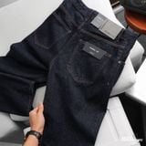 Quần Jean Nam ICON105 Lightweight™ Straight Fit Raw Indigo
