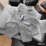 Quần Jean Nam ICON105 Lightweight™ Straight Fit Light Grey