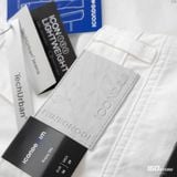 Quần Jean Nam ICON105 Lightweight™ Straight Fit Offwhite