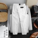 Quần Jean Nam ICON105 Lightweight™ Straight Fit Offwhite