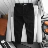 Quần Kaki Nam ICONDENIM Form Straight Fit