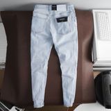 Quần Jeans ICONDENIM Wash Form Skinny