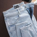 Quần Jeans ICONDENIM Wash Form Skinny