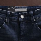 Quần Jeans ICONDENIM Skinny Dark-Blue Wash