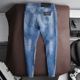 Quần Jeans ICONDENIM Skinny Wash