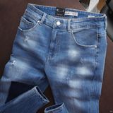 Quần Jeans ICONDENIM Skinny Wash