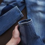 Quần Jeans ICONDENIM Skinny Wash