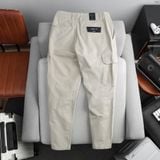 Quần Kaki Nam Cargo ICONDENIM ICDN Tag