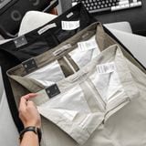 Quần Kaki Nam Cargo ICONDENIM ICDN Tag