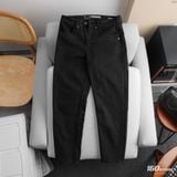 Quần Kaki Nam ICONDENIM DualPocket Edge Form Straight