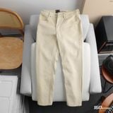Quần Kaki Nam ICONDENIM DualPocket Edge Form Straight