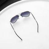 Mắt Kính ICONDENIM GRAY AVIATORS GLASSES