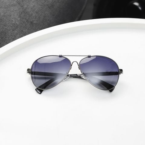 Mắt Kính ICONDENIM GRAY AVIATORS GLASSES