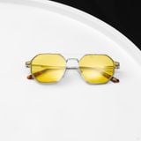 Mắt Kính ICONDENIM FLEXIBLE 2 IN 1 SUNGLASSES