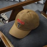 Mũ Lưỡi Trai Nam ICONDENIM TexasT x California