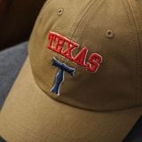 Mũ Lưỡi Trai Nam ICONDENIM TexasT x California