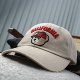 Mũ Lưỡi Trai Nam ICONDENIM TexasT x California