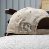 Mũ Lưỡi Trai Nam ICONDENIM TexasT x California