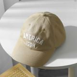 Mũ Lưỡi Trai Nam ICONDENIM America ICDN