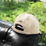 Mũ Lưỡi Trai ICONDENIM Corduroy Orgnls