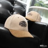 Mũ Lưỡi Trai ICONDENIM Corduroy Orgnls