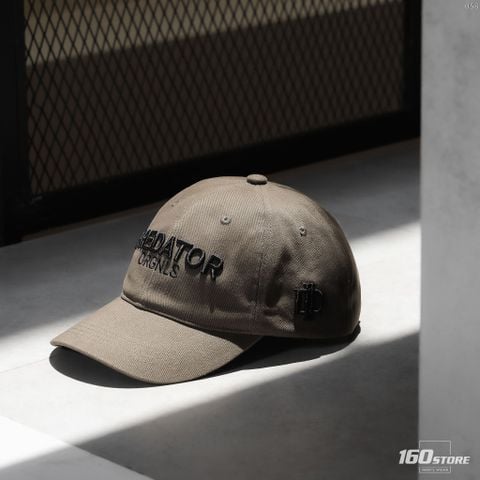 Mũ Lưỡi Trai Nam ICONDENIM Predator