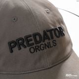 Mũ Lưỡi Trai Nam ICONDENIM Predator