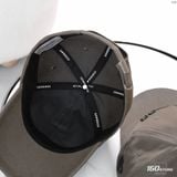 Mũ Lưỡi Trai Nam ICONDENIM Predator