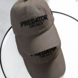 Mũ Lưỡi Trai Nam ICONDENIM Predator