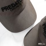 Mũ Lưỡi Trai Nam ICONDENIM Predator