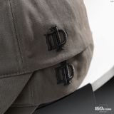 Mũ Lưỡi Trai Nam ICONDENIM Predator