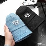 Mũ Bucket Nam ICONDENIM Sticker ID